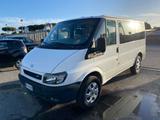Ford Transit 1.9 TDCI MOTORE SOSTITUITO NUOVO - gebrauchte Ford Transit aus dem Jahr 2004