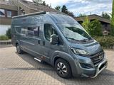 Fiat Ducato Karmann Davis Glam 620  - Behindertengerecht Wohnmobil oder -wagen