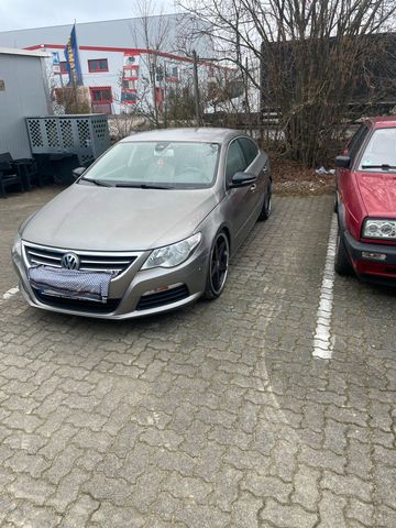 Volkswagen VW Passat CC 1.8 TSI