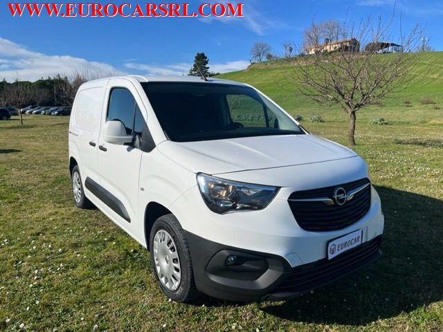 Opel OPEL Combo Cargo 1.5 Diesel 130CV S&S PC 650kg E