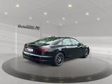Audi A8 50 TDI quattro S-Line Pano 4xSHZ Leder RFK B& - gebrauchte Audi A8 aus dem Jahr 2023