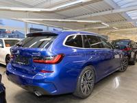 BMW 330e A M Sport Head-Up HiFi DAB WLAN Komfortzg.