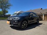 BMW X4 xDrive30d AT xLine xLine - BMW X4 xLine mit Diesel-Antrieb