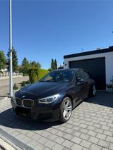 BMW xDrive, M-Paket, LCI, Pano, ACC, HUD, SOFT,ST.HZ - BMW 530 Gran Turismo aus 2014