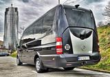 Mercedes-Benz Sprinter 518 CDI Sunset S3 - Mercedes-Benz Sprinter 518