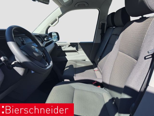 Volkswagen T6 Kombi - Bild 10