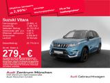 Suzuki Vitara 1.5 Hybrid Comfort 4x4 Kamera/LED - gebrauchte Suzuki Vitara aus dem Jahr 2024