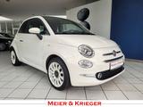 Fiat 500 Star Panorama/AppleCarPlay/unfallfrei - Fiat 500 Gebrauchtwagen in Hannover