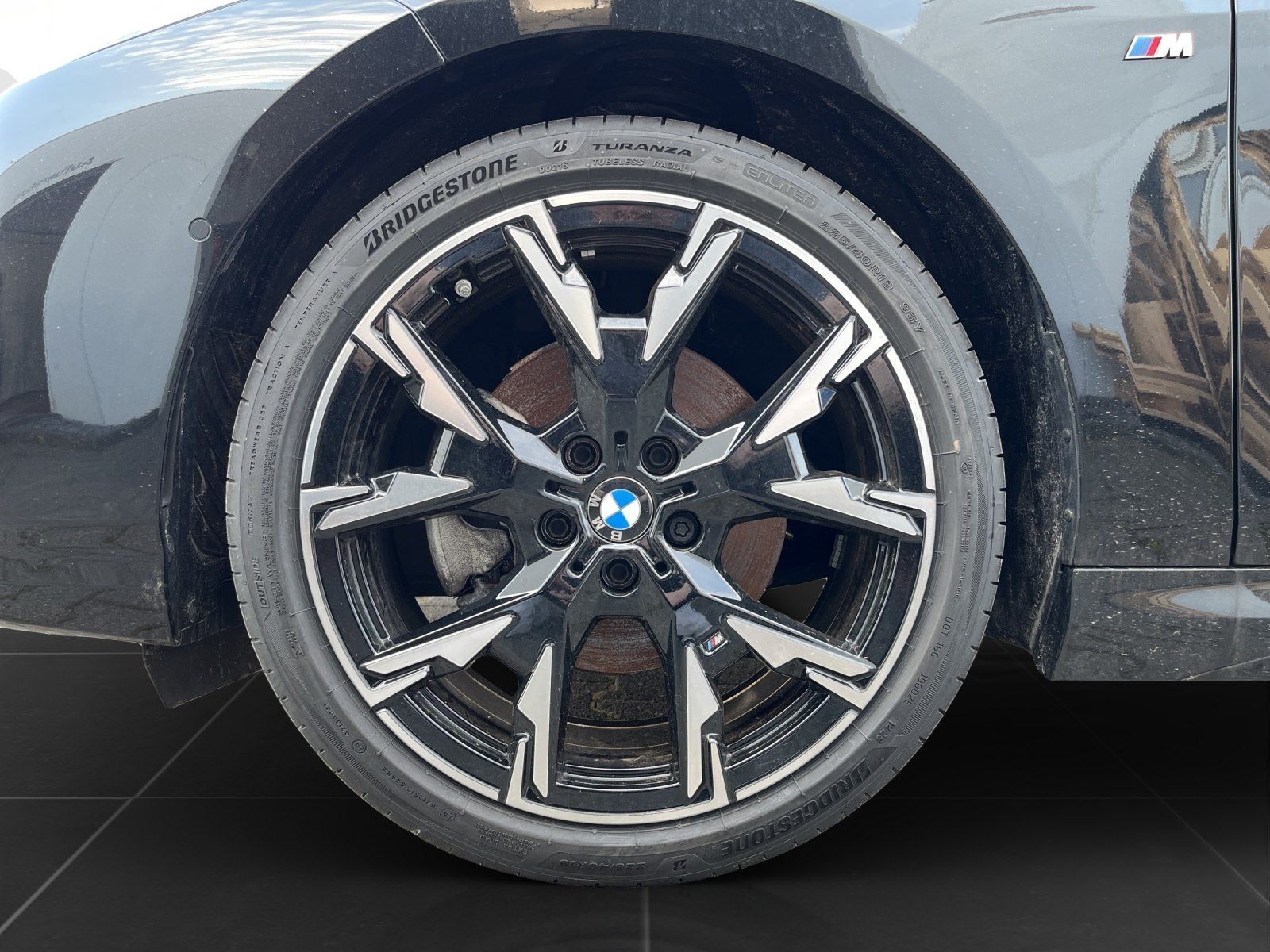 BMW 120 - Bild 8
