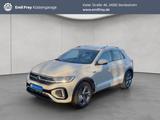 Volkswagen T-Roc 1.0 TSI R-Line GJR Winterpaket LED Parkass - VW T-Roc in Kiel