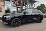 Audi SQ8 und separaten Winterreifen - Audi SQ8 von privat