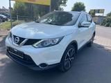 Nissan Qashqai 1.2 DIG-T ACENTA - Nissan Qashqai in Wiesbaden