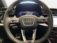 Audi RS3 - Vorschau Bild 17
