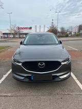 Mazda CX-5 2.5 SKYACTIV-G 194 Sports-Line FWD AT S...