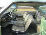 Ford Galaxie 500 XL  V8 - Ford Gebrauchtwagen von 1966