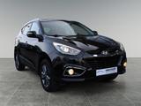 Hyundai ix35 1.6 135PS 2WD Pano Display Klima - Hyundai ix35 mit Benzin-Antrieb