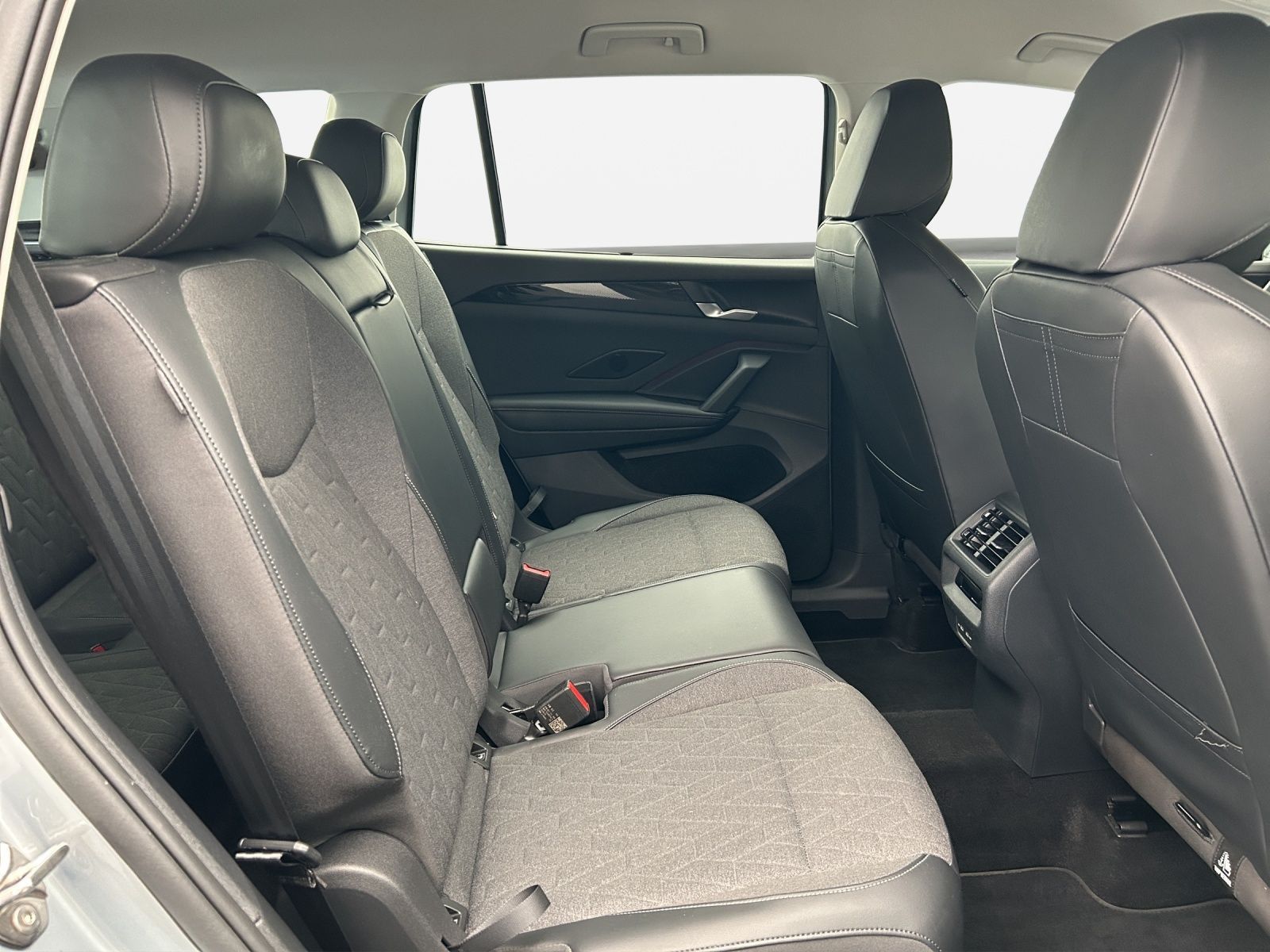 Volkswagen Tayron - Bild 16