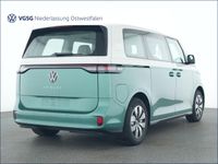 Volkswagen ID. Buzz - Vorschau Bild 6