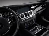 Rolls-Royce WRAITH | STARLIGHT HEADLINER | 22-INCH - Rolls-Royce Gebrauchtwagen von 2014