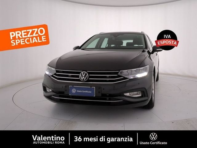 Otros Volkswagen Passat 2.0 TDI DSG 150 CV SCR EVO Bus