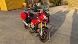 BMW S 1000 XR/Tieferlegung, Tourenpaket , Dynamicpak - BMW TIEFERLEGUNG