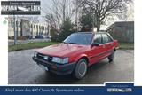 Toyota Corolla 1.6 GL - Toyota Corolla Oldtimer mit Benzin-Antrieb