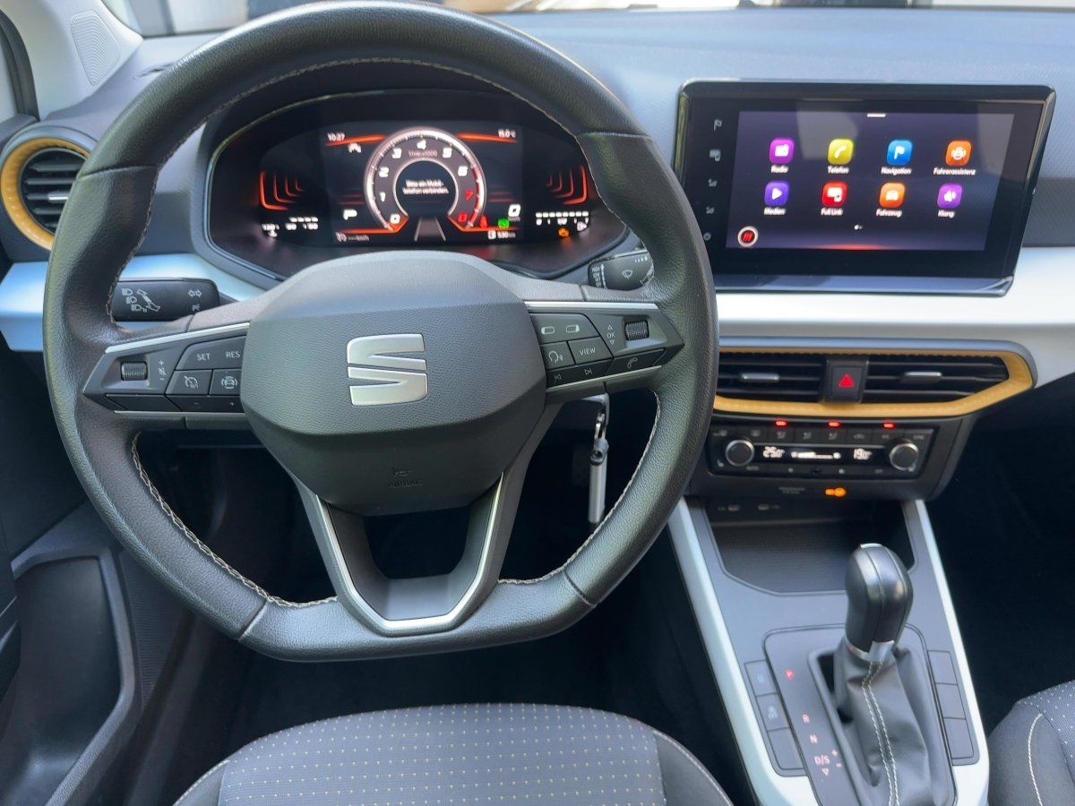 Seat Arona - Bild 13