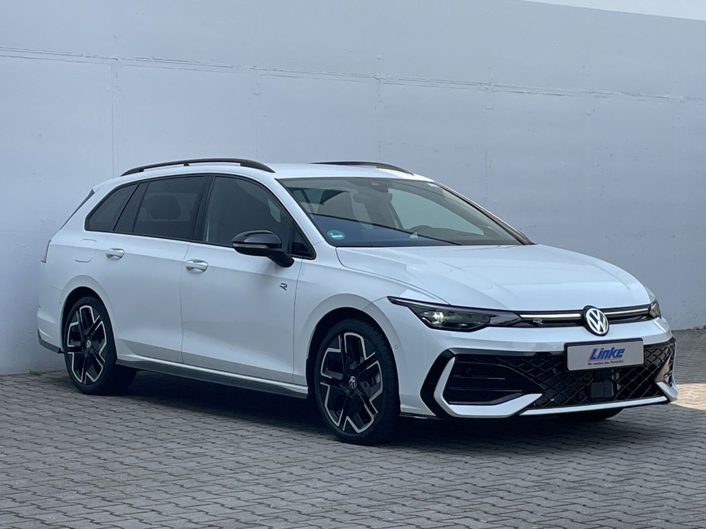 Golf Variant VIII 2.0 TDI DSG R-Line AHK/HUD/H&K