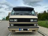 Volkswagen T3 Caravelle Original Öttinger - Volkswagen T3: 7 Sitzer