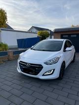 Hyundai i30 1.6 CRDi Style