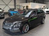 Skoda Octavia Combi 2.0 TSI DSG RS AHK PDC Klimaaut. - Skoda Gebrauchtwagen in Ludwigshafen