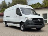 Mercedes-Benz Sprinter III Kasten RWD/AWD CDI*HU/AU NEU*KAMERA - Mercedes-Benz Sprinter Gebrauchtwagen in Hamburg