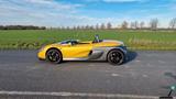 Renault Spider 3.Hand/sehr gepflegt/Liebhaberstück - Renault: Cabrio