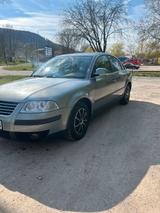 Volkswagen Ich verkaufe mein Volkswagen Passat 3BG 20... - Volkswagen Passat aus 2004
