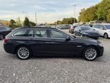 BMW 520 d xDrive Tour*AUTOM*LEDER*ALU*XENON*PANO - gebrauchte BMW 520 aus dem Jahr 2014