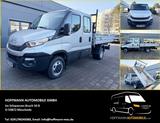 Iveco Daily 50C150 Dreiseiten MEILLER KIPPER DOKA - Iveco Daily 50c15