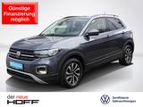 Volkswagen T-Cross 1.0 TSI Active Navi App-Con. ACC - Volkswagen T-Cross in Bonn