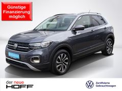 Volkswagen T-Cross 1.0 TSI Active Navi App-Con. ACC