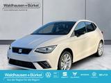 Seat IBIZA FR 1.0 TSI DSG+ehem.UPE  33459+NAVI+CARPL
