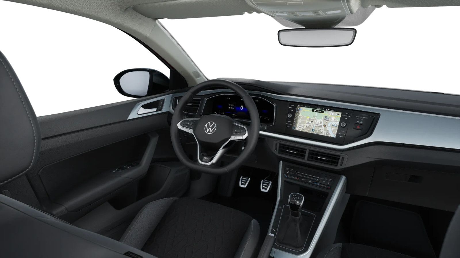 Volkswagen Taigo - Bild 10