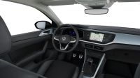 Volkswagen Taigo - Vorschau Bild 10