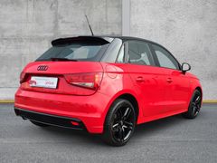 Fahrzeugabbildung Audi A1 Sportback 1.2 TFSI S line Xenon PDC SHZ