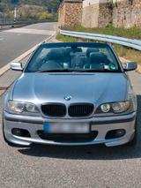 BMW bmw 330ci cabrio e46 .rechtlenker. - BMW 330 Cabrio Automatik Ci e46 mit Benzin-Antrieb