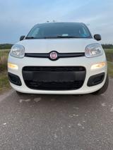 Fiat Panda 312 - Fiat Panda 312