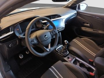 Fotografie des Opel Corsa F GS Navi Kamera Sitz-/Lenkradheizung PDC