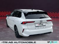 Opel Astra - Vorschau Bild 5