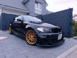 BMW 135i E82 Coupe N55 - BMW 135 aus 2010: Coupe