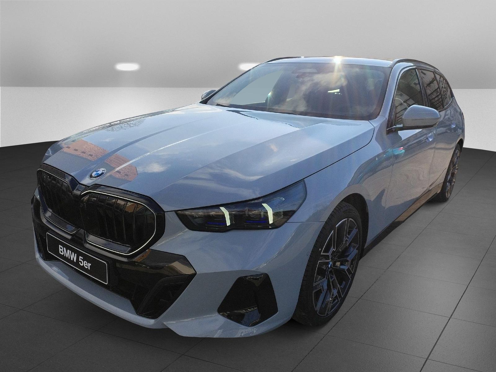 BMW 540d xDrive M Sportpaket Head-Up HK HiFi DAB
