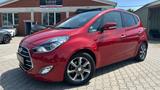 Hyundai ix20 Space Plus Pano R-cam Automatik Navi - Hyundai ix20: Space Plus