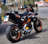 KTM 690 SMC R Supermoto - Offers